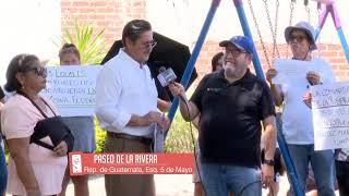 Denúncialo EN VIVO Puerto Vallarta y Bahía de Banderas — 12 de Septiembre de 2025