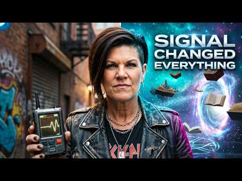 Thumbnail for Joni and the Signal