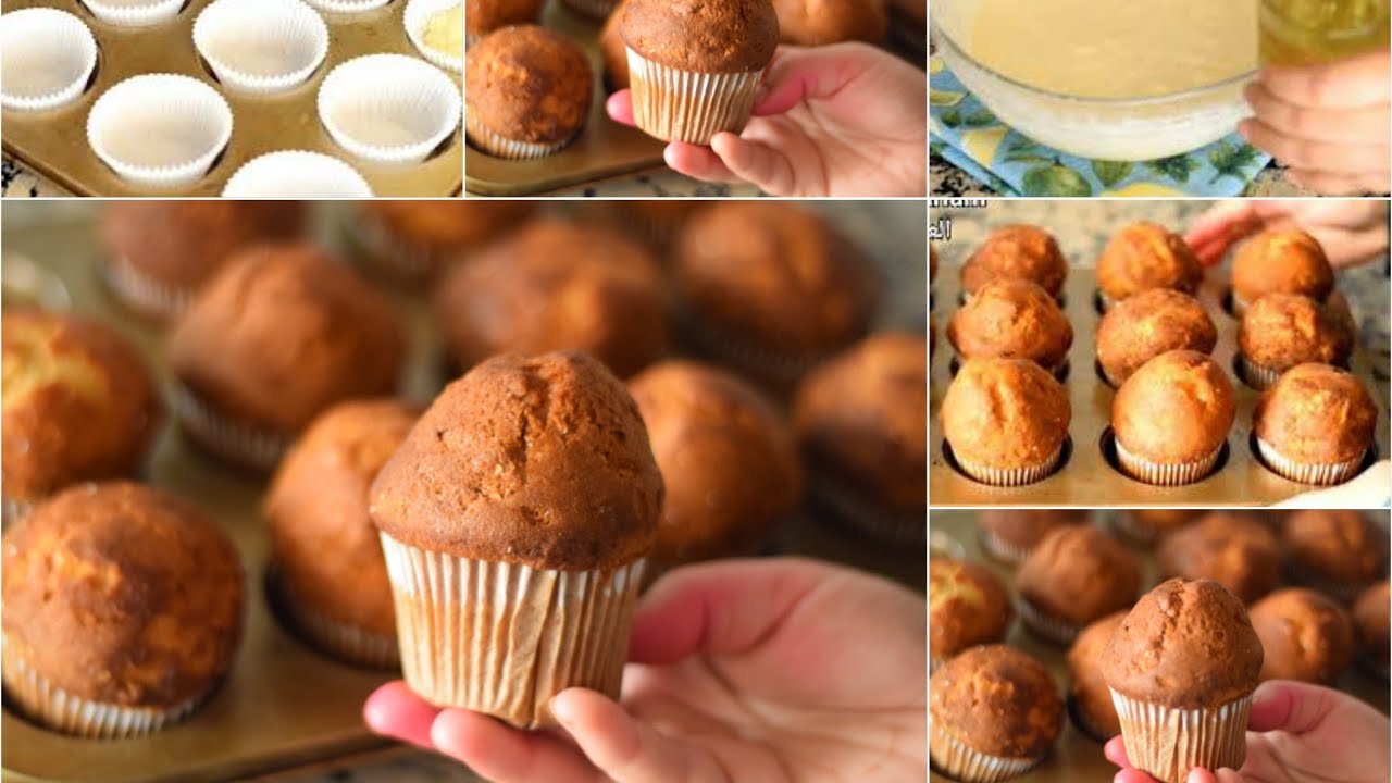 من اليوم ماعندك عدر تشريه جيبي زوج بيضات اوتبعيني الكوزينة😛غيخرج ليك احسن من تاع المخابز الكبار واقت