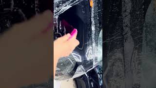 Toyota Fortuner PPF done at xtreme_car_detailing #gulbarga #ppf #detailing #kalaburgi
