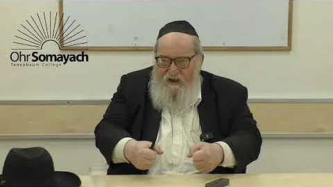 The Light Of Chanukkah | Harav Yitzchak Breitowitz