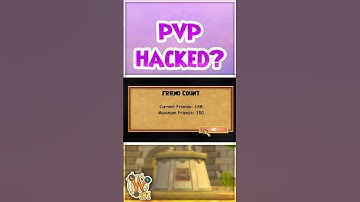 PvP Matches Were HACKED In #Wizard101 #W101 #mmo