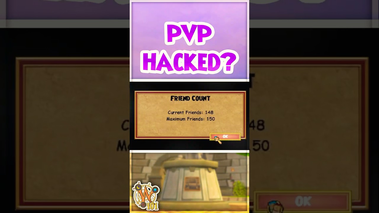 PvP Matches Were HACKED In 