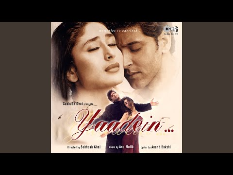 Yaadein Yaad Aati Hai