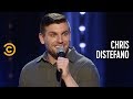 The Most New York Guy of All Time - Chris Distefano