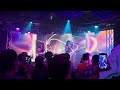 20251116 らぶフォー SPECIAL LIVE 1部  DIVINE「BLAKE FREE」