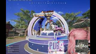 [LIVE]🔴COBA LIVE PUBG PC INDONESIA #SEA350