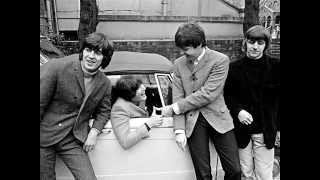 The Beatles - If Youve Got Trouble (2015 Stereo Remix & Remaster)