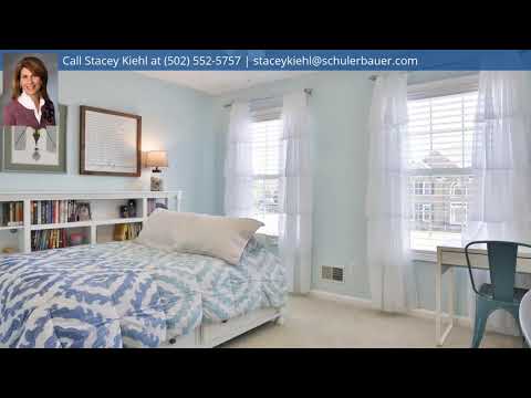 6117 Laurel Ln, Prospect, KY home video tour