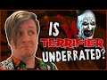 Is TERRIFIER really THAT bad...? | One Good Scare