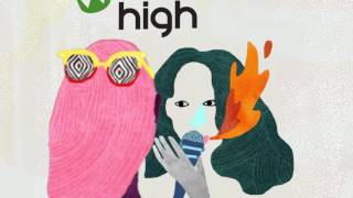 Unearthed High is open