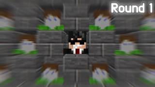 The Groundwars FFA Pawn Games (Minetest/Luanti)