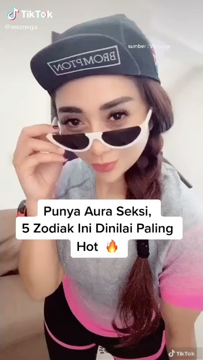 Zodiak tiktok