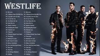 Westlife Love Songs Full Album 2023 - Westlife Greatest Hits Playlist New 2023