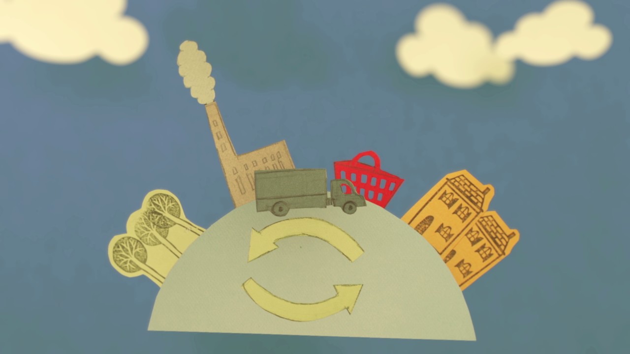 Groen Licht "Voorverpakte groenten"