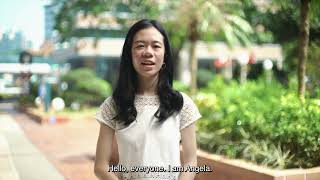 [Applied Learning, Apply the Learning!(1)] Realising aspirations, Broadening horizons
