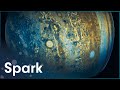 The Secrets Hidden Beneath Jupiter&#39;s Atmosphere | The New Frontier | Spark