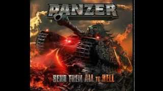 Panzer - Roll The Dice