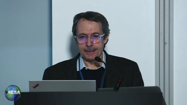Dr. Josep Dalmau speaker at "Autoimmune Encephalit...