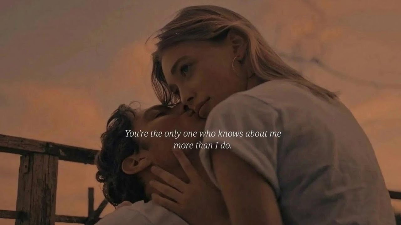 𝒕𝒉𝒆 𝒏𝒊𝒈𝒉𝒕 𝒘𝒆 𝒎𝒆𝒕 (𝒑𝒍𝒂𝒚𝒍𝒊𝒔𝒕)