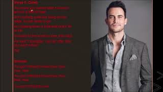 You Got Nothing To Lose Julie And The Phantoms Lyrics
