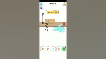 Alchemy Puzzle Level 21 Solution