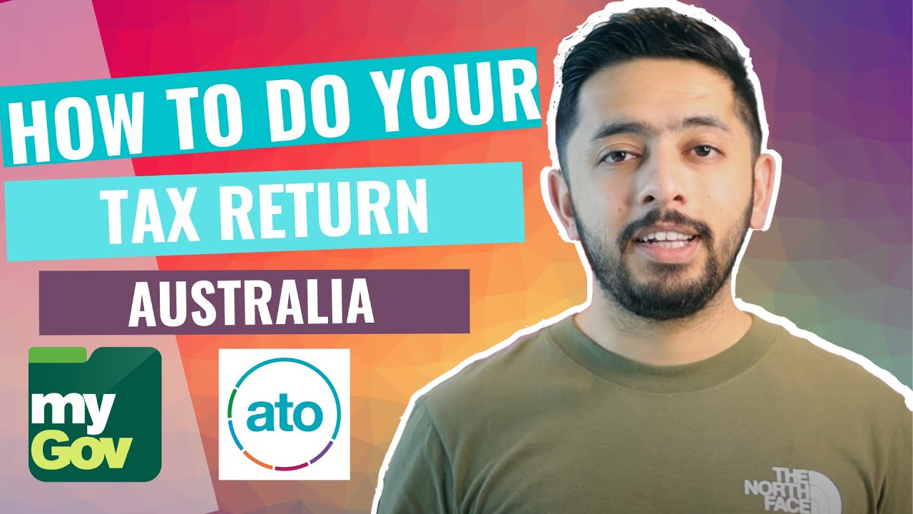 Ato Tax Return Form 2023
