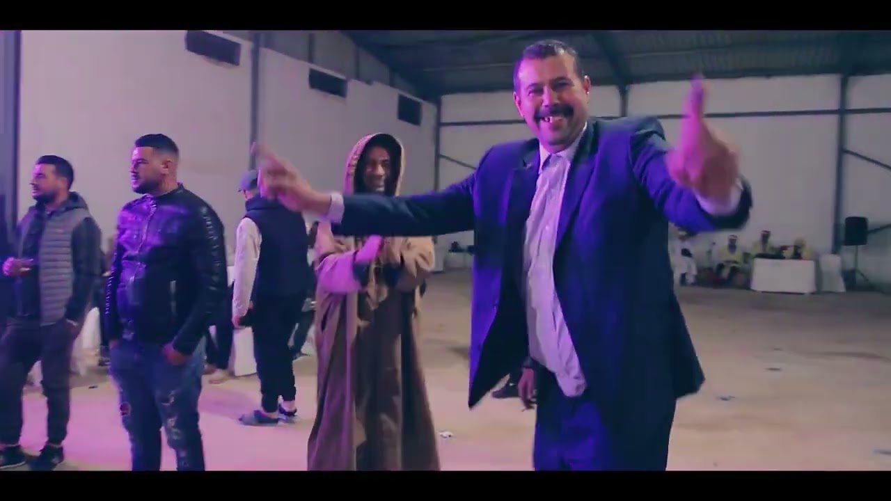 عرس حمو توهامي (اعراس الشاوية)  فارس الشاوي وعقبة جوماطي | fares chaoui& Okba Djomati