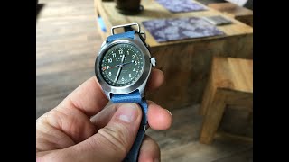 Farer Exmoor Watch Review