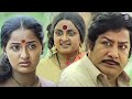 அந்த ஆளு என்னை கல்யாணம் பண்றப்போ ஒன்னும் இல்லாத மனுஷன் | Muthal Mariyathai Movie | Sivaji Ganesan