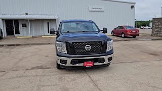 2019 Nissan Titan SV TX Denton, Dallas, Fort Worth, Grapevine, Lewisville, Frisco