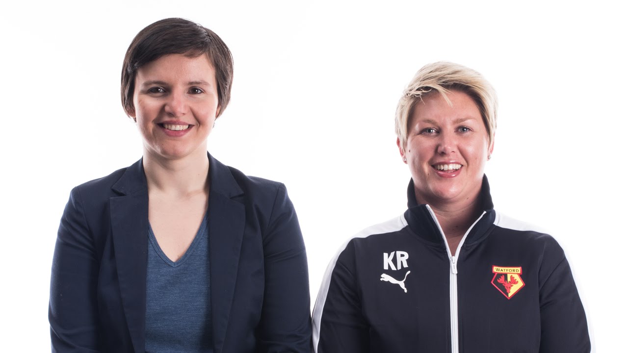 LADIES: New Manager & General Manager On The Future
