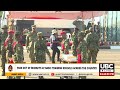 UPDF PASS OUT CDF MUHOOZI GEN MUSEVENI AWARD BEST UPDF RECRUITS IN MILITARY TRAINING SCHOOLS UPDF PASS OUT CDF MUHOOZI GEN MUSEVENI AWARD BEST UPDF RECRUITS IN MILITARY TRAINING SCHOOLS