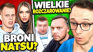 CEREMONIA DUCHA KAKAO W TVN 🤯 (NITRO, NATSU, KSIĄŻULO, ŻUGAJ, KANAŁ 0, FAME MMA, BITA ŚMIETANKA)