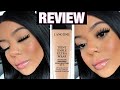 Lancome Teint idole Ultra 24h Foundation// FIRST IMPRESSION & REVIEW
