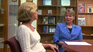 Villanova University College of Nursing: PhD in Nursing Q&A with Nancy Sharts-Hopko, PhD, RN, FAAN