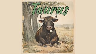 Taurus: a season ripe with change🌱