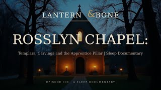 Rosslyn Chapel: Scotland's Mysterious Chapel | 6 Hour Sleep Documentary