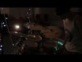 Capture de la vidéo Paramore - Misery Business - Drum Cover By Alex Schaff
