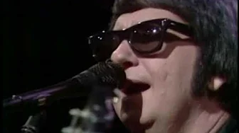Roy Orbison - Lana (HQ Audio) Roy Orbison - Lana (HQ Audio)