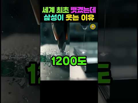 삼성핸드폰반전
