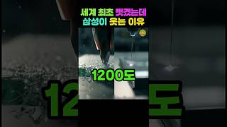 삼성핸드폰반전