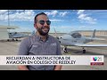 🔴 En Vivo N+Univision Bakersfield | Incertidumbre para Salvadoreños por posible fin de programa TPS
