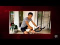 #StayAtHome #20 Sharul Sharil