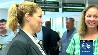 City Council confirms Ewins as Lincoln's new Police Chief