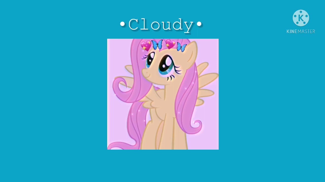 🎀💖Fluttershy lament slowed💖🎀