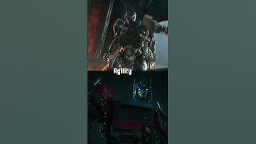 Scourge vs Optimus #optimusprime #scourge #rotb