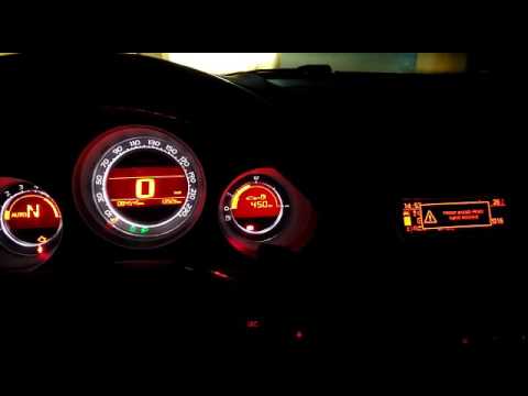 2011 Citroen C4 Comfort Style Mcp Hata? - Youtube