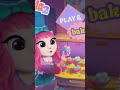 My talking angela 2 | dress | cutepie dress | cute photos