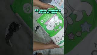 #diaper #diaperpant #newborn #mylobaby #baby #babydiaper #unbox #unboxing #coupons #discount #shorts